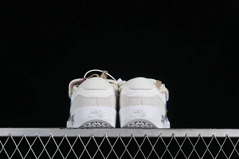 All categories Nk SB Dunk series Nk Force 58 simplified skateboard shoes Nk SB Force 58 Nike simplified retro skateboard shoes CZ2959-007